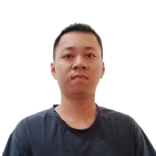 Fadhil - Senior Software Engineer Portrait